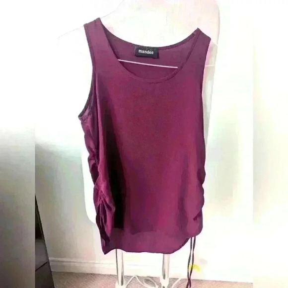 8 piece bundle of women's tops - size xs/s - Picture 11 of 15